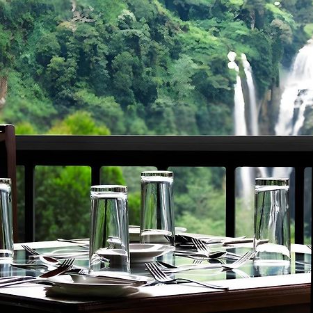 Thuruliya Hotel Ramboda Luaran gambar