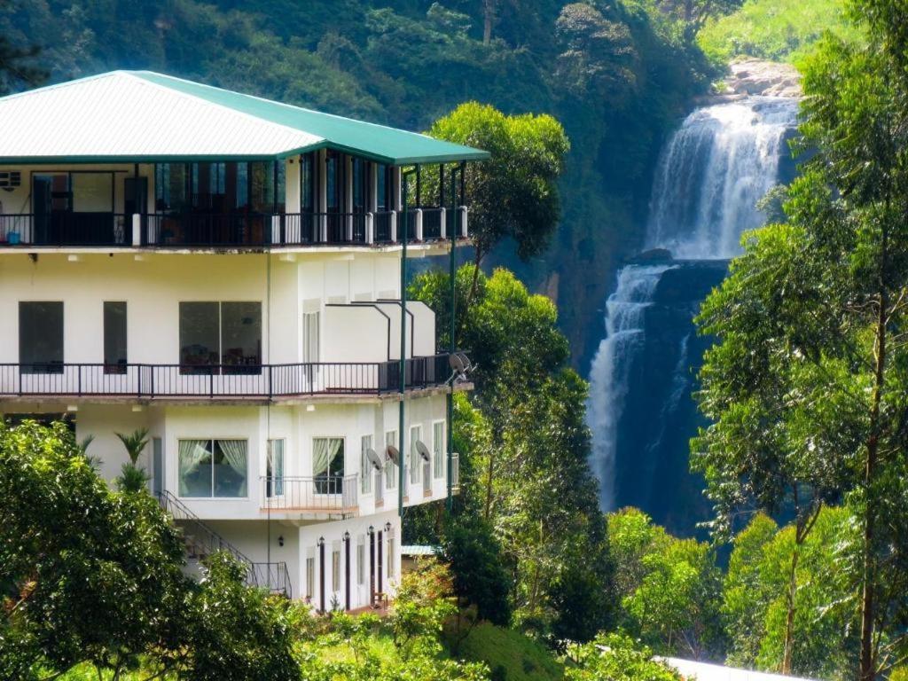 Thuruliya Hotel Ramboda Luaran gambar