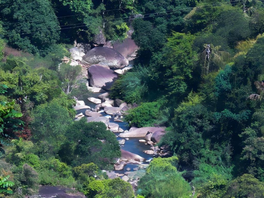 Thuruliya Hotel Ramboda Luaran gambar