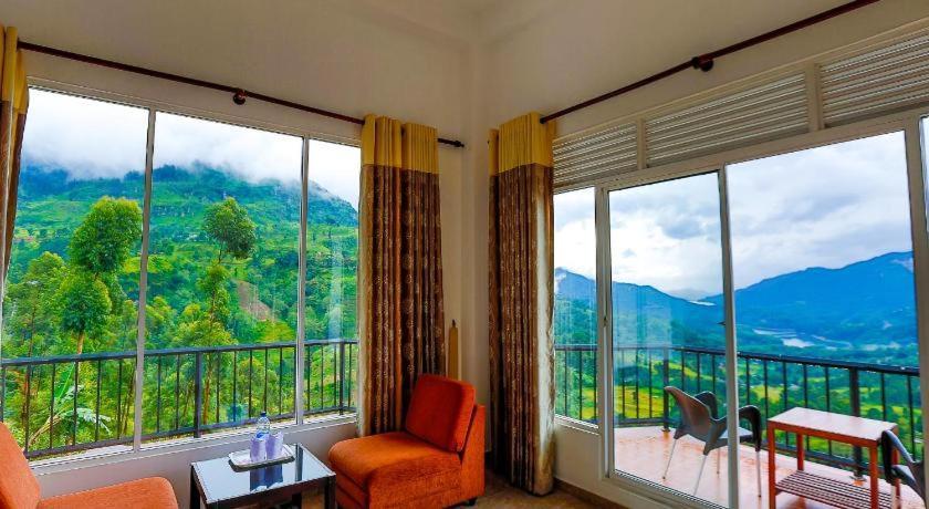 Thuruliya Hotel Ramboda Luaran gambar