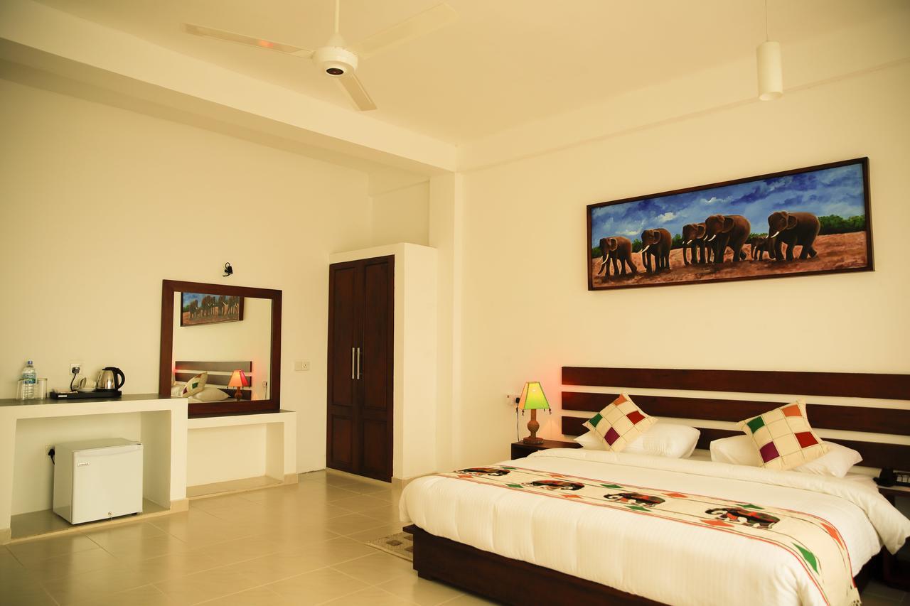 Thuruliya Hotel Ramboda Luaran gambar