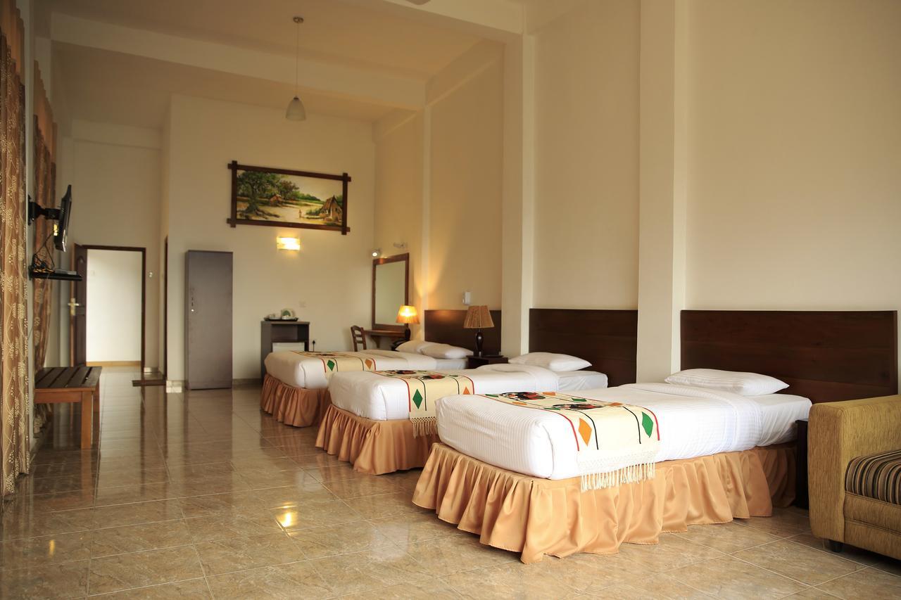 Thuruliya Hotel Ramboda Luaran gambar